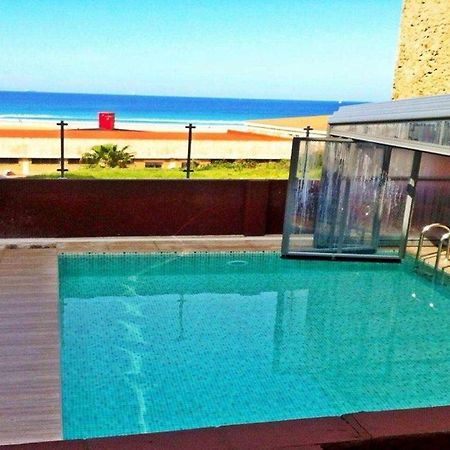 Ed Senses Apartamento Infinity Tarifa Exterior photo