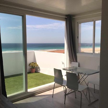 Ed Senses Apartamento Infinity Tarifa Exterior photo