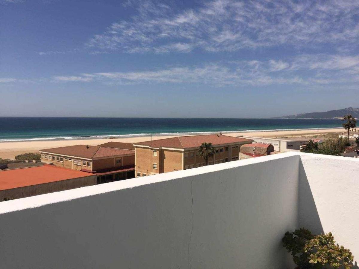 Ed Senses Apartamento Infinity Tarifa Exterior photo