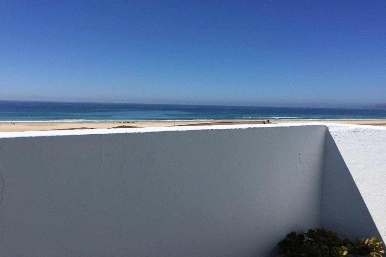 Ed Senses Apartamento Infinity Tarifa Exterior photo