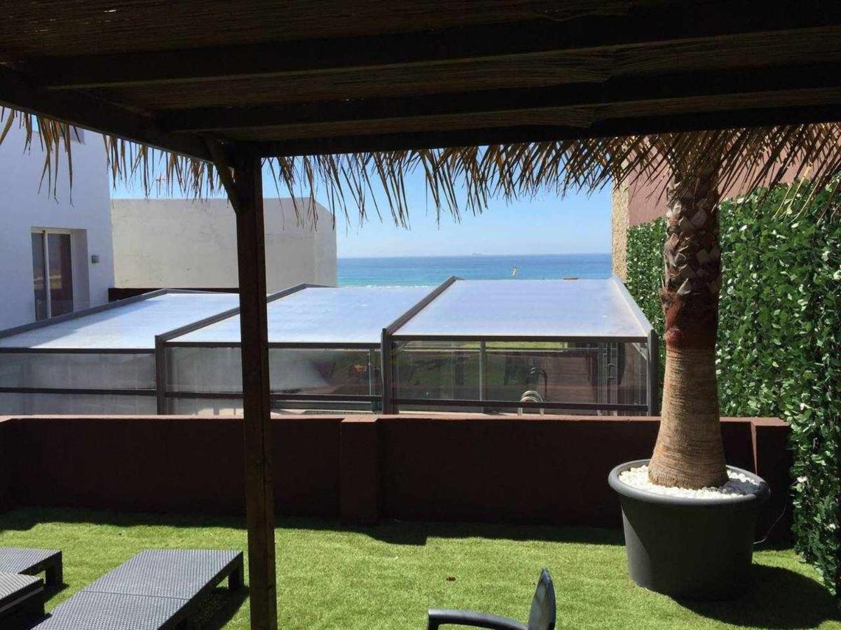 Ed Senses Apartamento Infinity Tarifa Exterior photo